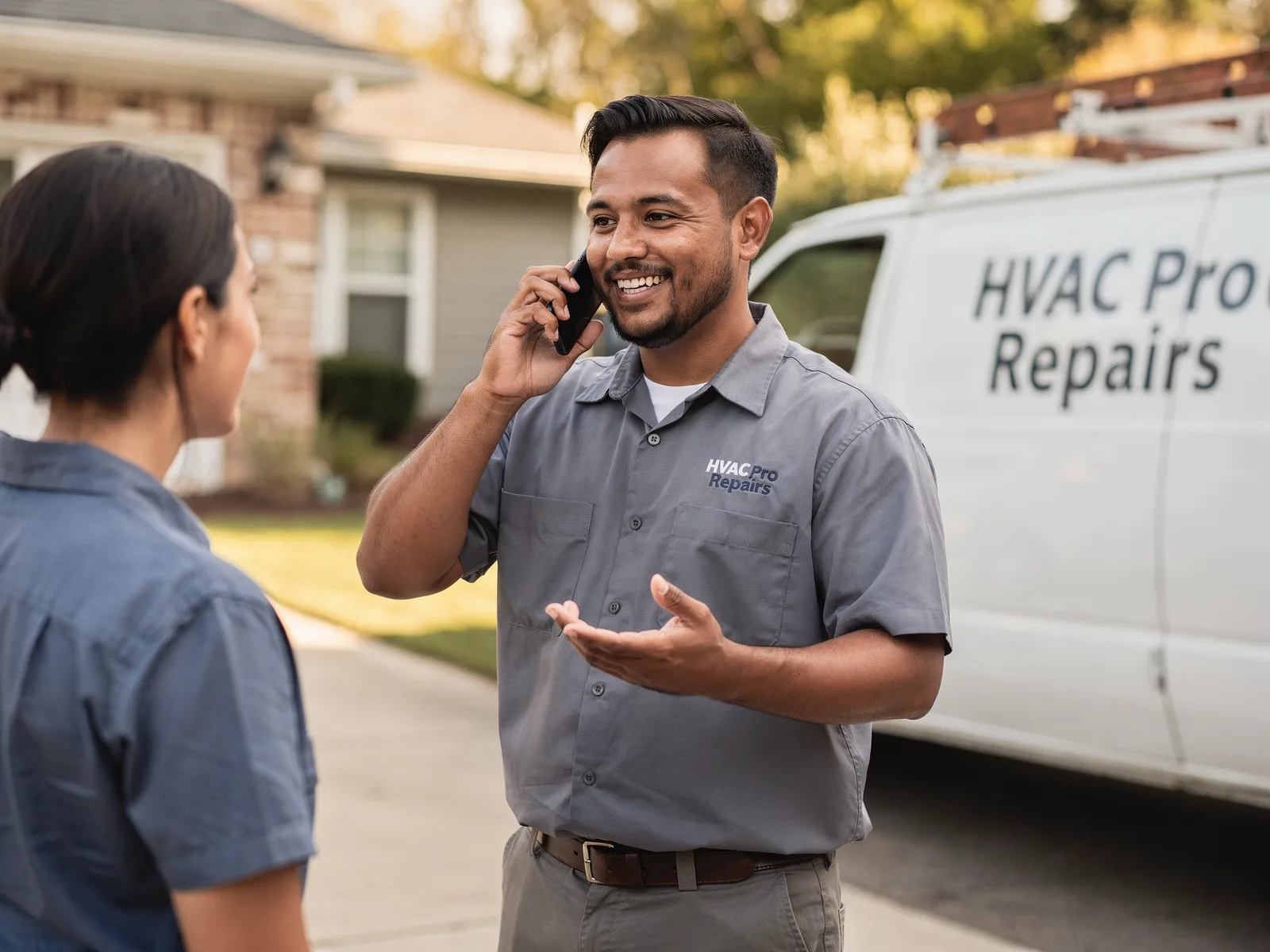Heat Pump Repair Hawk Run, PA FAQs